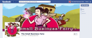 The_Small_Business_Fairy_Facebook_Community