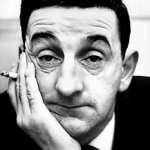 John B Keane inspirational writer