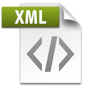 sitmap xml-file