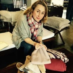 Meet Irish Designer Sian Jacobs