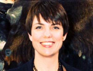 Louise Fleming Senior Enterprise Development Officer Wicklow LEO