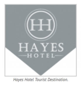 hayes hotel
