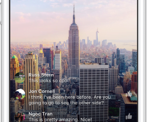 Facebook moves to monetise video