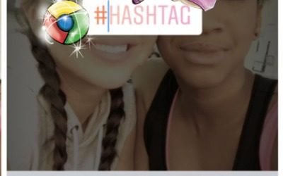 Instagram out performs Snapchat for Marketers