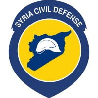 Syrian Civil Defence Logo