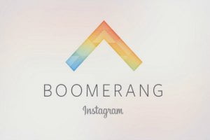 Tips on using instagram boomerang for your business