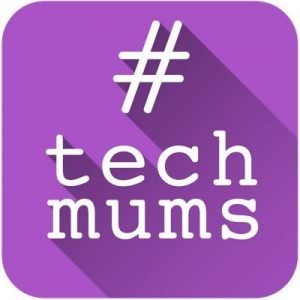 tech mums logo