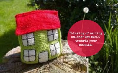 Small businesses that adopt trading online for their business are seeing big results.