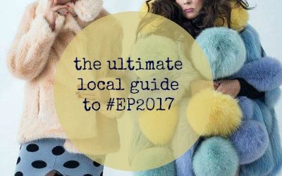 The ultimate local guide to the Electric Picnic 2017 Stradbally
