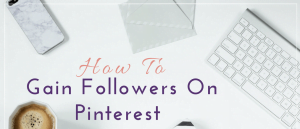How to make a successful Pinterest Account for your business using analytics by The Business Fairy