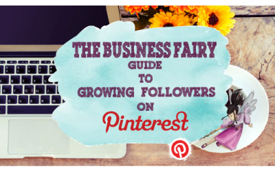 How to make a successful Pinterest Account for your business