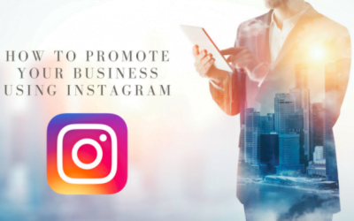 Using Instagram to Grow Your Business