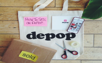 How To Use Depop To Sell Your Crafts