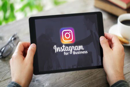 using instagram to promote your business the business fairy