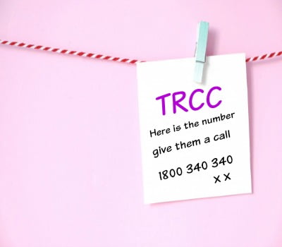 TRCC Number The Business Fairy Digital Marketing Agency