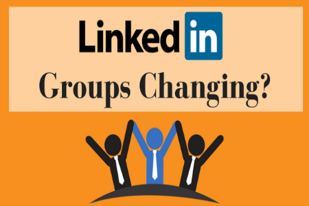 LinkedIn Group features The Business Fairy Digital Market Agency LinkedIn