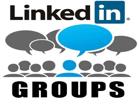 LinkedIn Group The Business Fairy Digital Market Agency linkedin-group