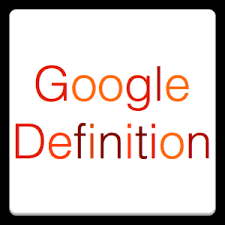Google definition Google Adwords Definitions Are Changing To Exact Match Keywords The business Fairy Digital Marketing Agency