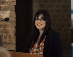 Aisling Hurley NWED the business fairy digital marketing agency