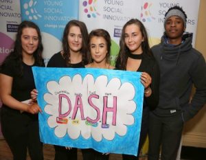 D.A.S.H Diarys YSI the business fairy digital marketing agency