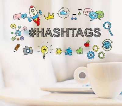 The Power of Hashtags for Business Growth