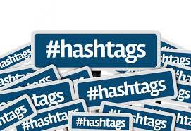 Hashtags the business fairy digital marketing agency