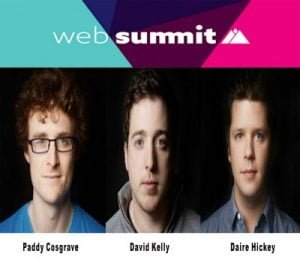 Web Summit Founders the business fairy digital markerting agency