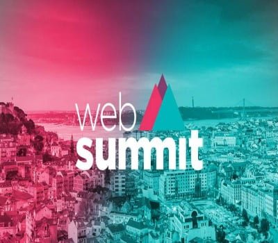 We are looking forward to attending the Web Summit in Lisbon next month.