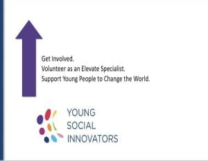 Young social innovators the business fairy digital marketing agency