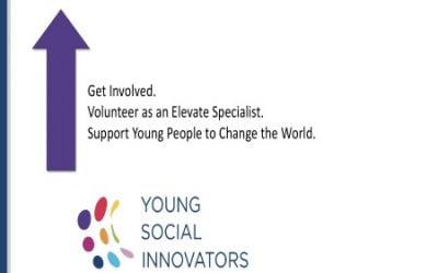 Young Social Innovators Elevate 2018