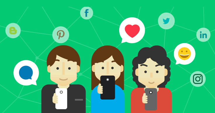 Social Media For Your Business, Which Ones Should You Use?