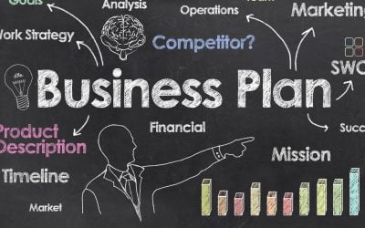 Business Planning for 2019