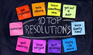 new-years-resolutions for business the business fairy digital marketing agency