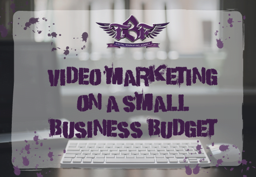 Video Marketing On A Small Business Budget