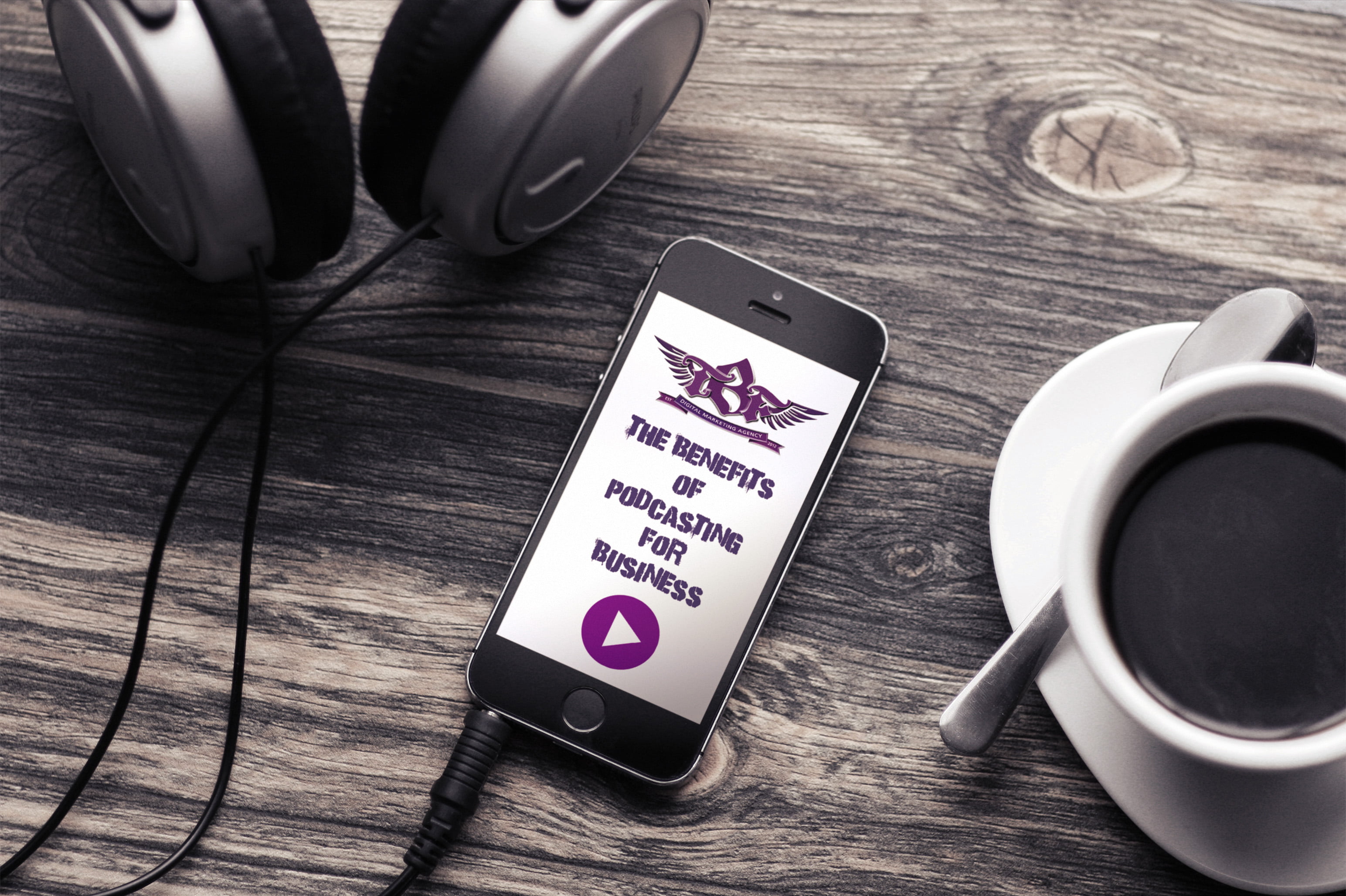 benefits-of-having-a-podcast-for-your-business-the-business-fairy