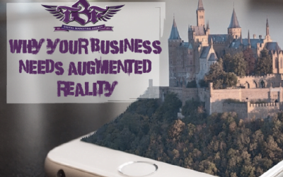 What Is Augmented Reality And How It Can Help Your Business?