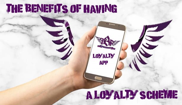 The Benefits Of Having A Loyalty Scheme For Your Business