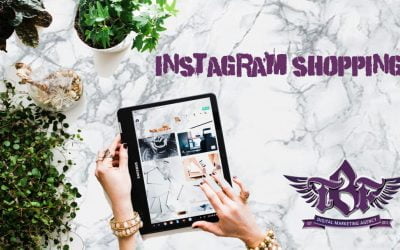 Instagram’s New Shopping Feature And Its Advantages