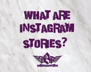 What Are Instagram Stories the business fairy digital marketing agency laois