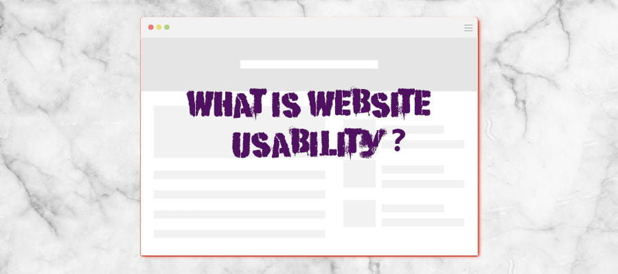 what is website usability the business fairy digital marketing agency