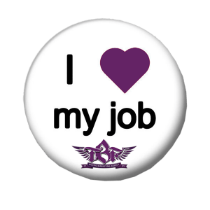 i love my job the business fairy digital marketing agency ireland