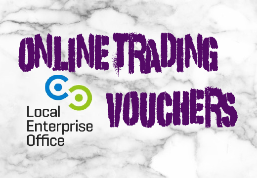Calling Businesses In Wicklow: Online Trading Vouchers Available With Wicklow LEO