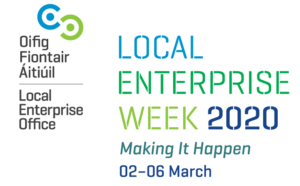 local enterprise week 2020