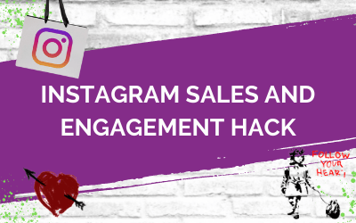 Hack the Instagram Algorithm for More Sales